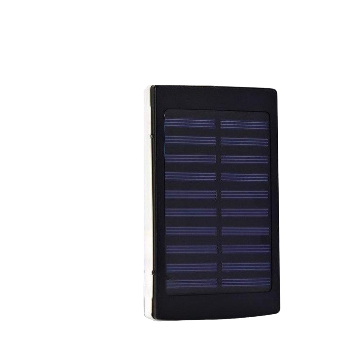 Павербанк на сонячній батареї UKC 90000 mAh