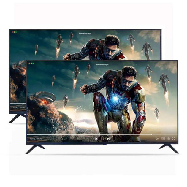Телевизор FHD 60Hz Smart Android TV LED 32" Black (25876287) - фото 2 Телевизор FHD 60Hz Smart Android TV LED 32" Black (25876287) - фото 2
