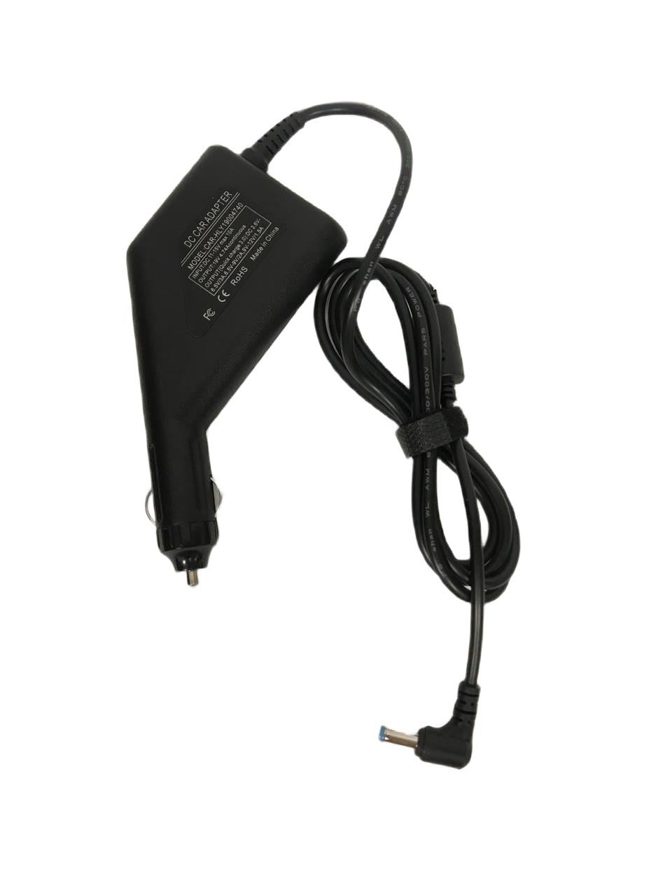 Блок питания автомобильный для ACER 5,5X1,7 19V 4,74A (29769723)