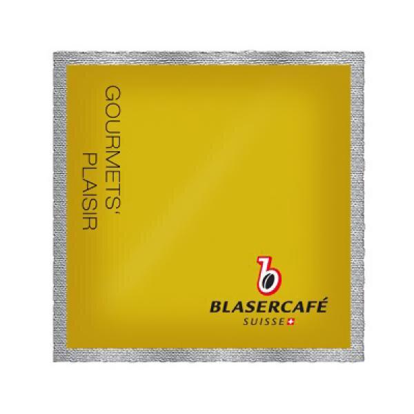 Кофе в чалдах Blaser Classico 25 шт. (M10037) - фото 2