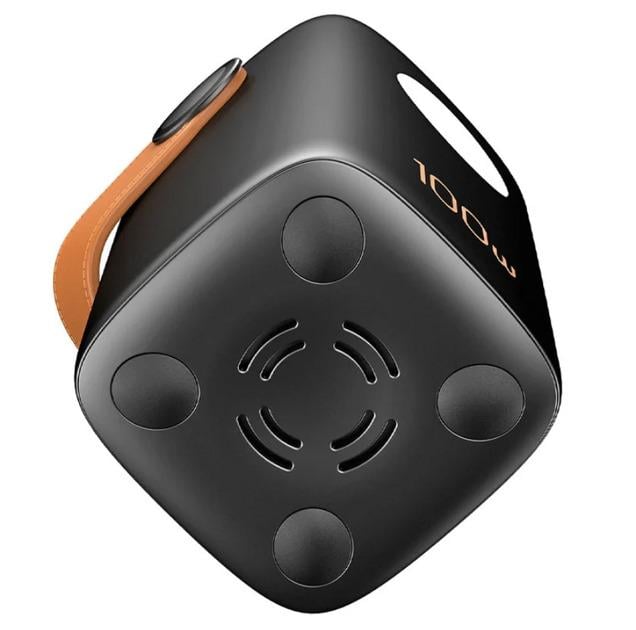 Повербанк Remax с переходниками для ноутбука 100 W/60000 mAh/RPP-10 - фото 4 Повербанк Remax с переходниками для ноутбука 100 W/60000 mAh/RPP-10 - фото 4