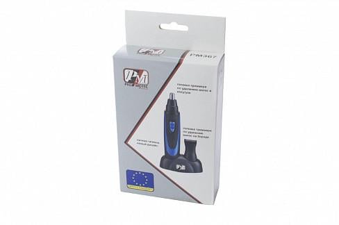 Триммер Promotec Nose Trimmer PM-367 - фото 4