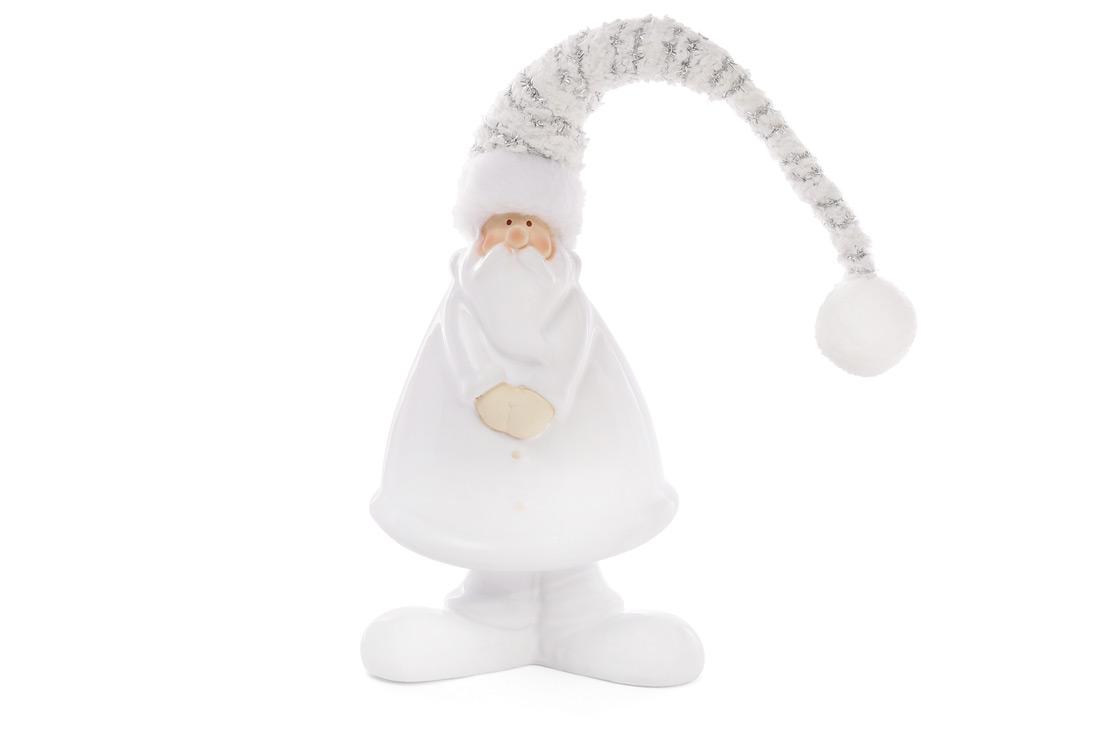 Новогодняя фигура BonaDi Санта (820-182)