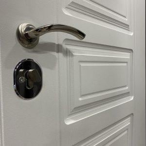 Дверь входная Прованс элит улица 960х2040 мм Венге/Белое дерево - фото 9 Дверь входная Прованс элит улица 960х2040 мм Венге/Белое дерево - фото 9