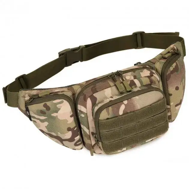 Сумка бананка нагрудная под пистолет (12401836) Сумка бананка нагрудная под пистолет (12401836)