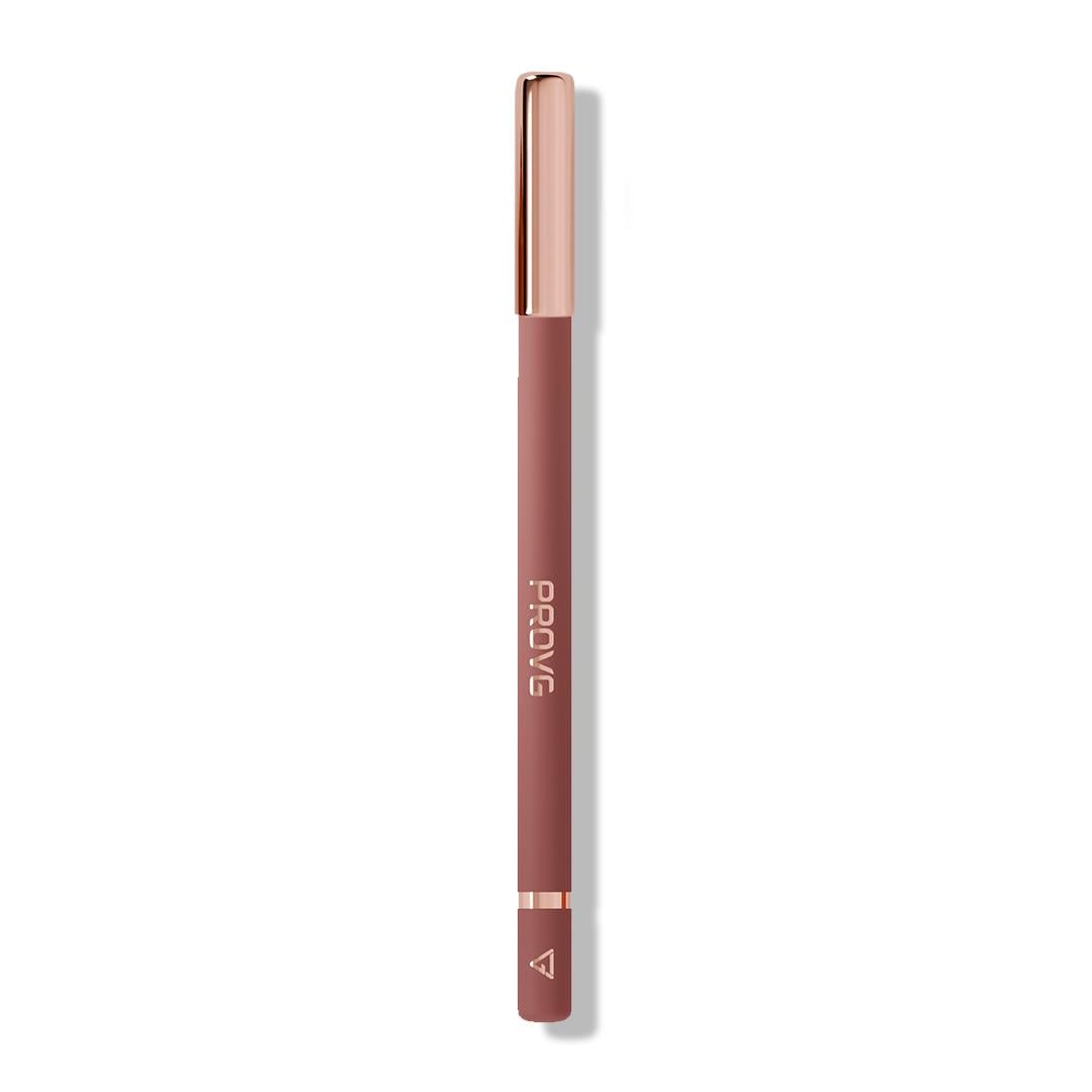 Карандаш для губ PROVG Lip Pencil мягкий LICHEE 04 (34299629)