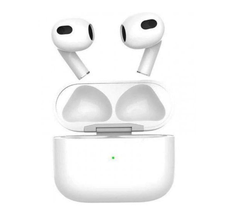 Наушники Bluetooth TWS XO EF41 Белый (1881252975)