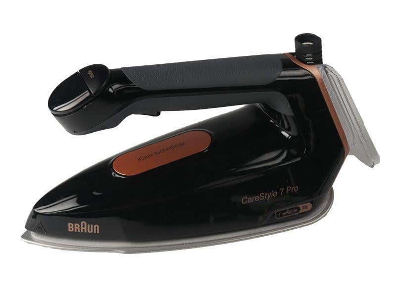 Утюг в сборе для парогенератора Braun (AS00005826)