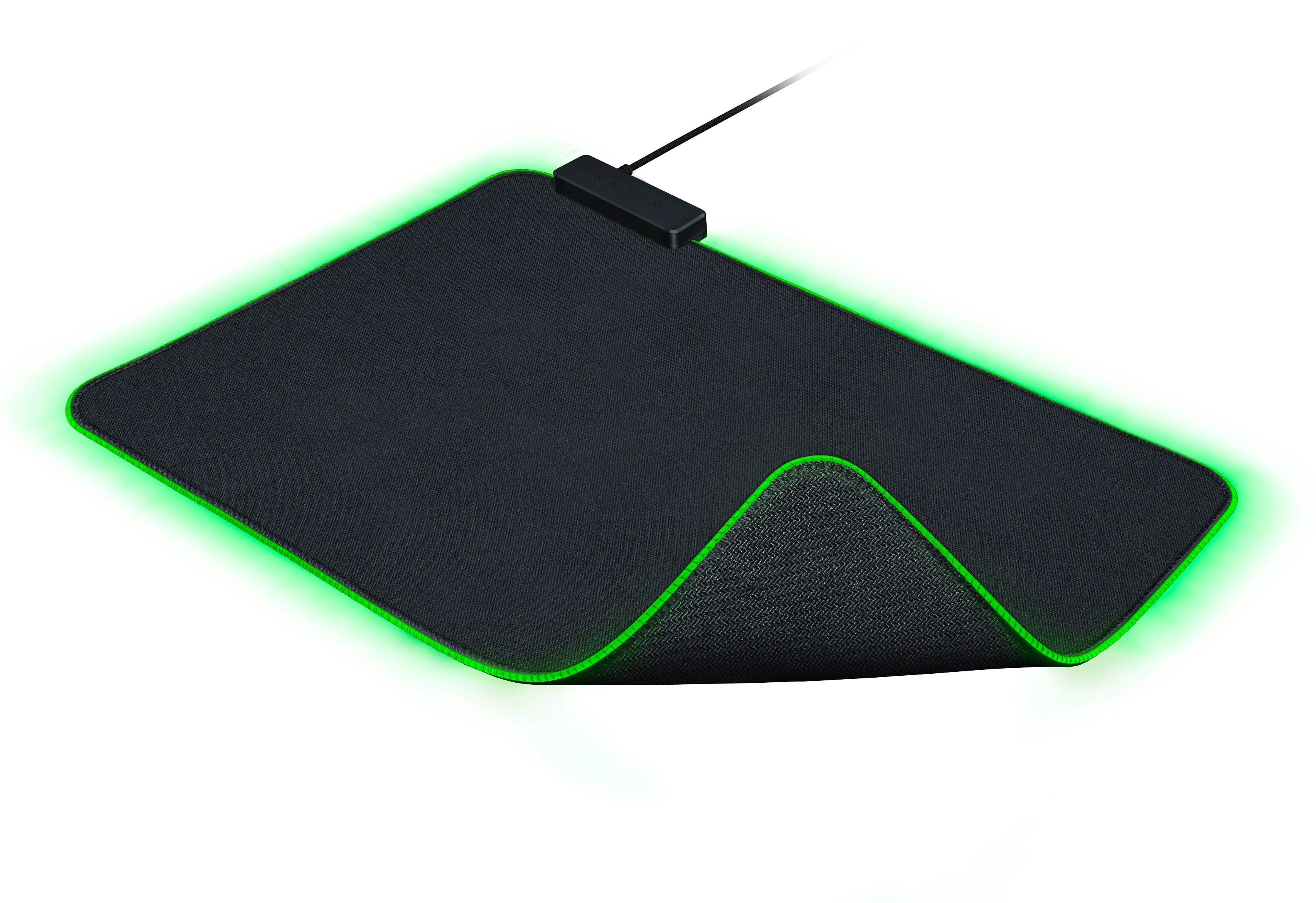 Игровая поверхность Razer Goliathus Chroma (RZ02-02500100-R3M1) - фото 7