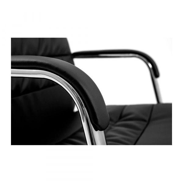 Кресло офисное Richman Лион Ю Хром П5 M-1 Tilt Флаи 2230 (1637217) - фото 10 Кресло офисное Richman Лион Ю Хром П5 M-1 Tilt Флаи 2230 (1637217) - фото 10