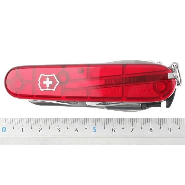 Ніж складаний Victorinox Cybertool (1.7605.T) - фото 9