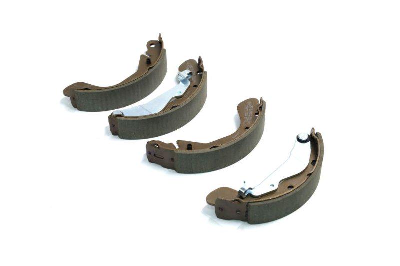 Колодки тормозные барабанные MEYLE 29-145330001 Chevrolet Aveo 05 задние