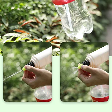 Електричний пульверизатор (D00639) - фото 9 Електричний пульверизатор (D00639) - фото 9