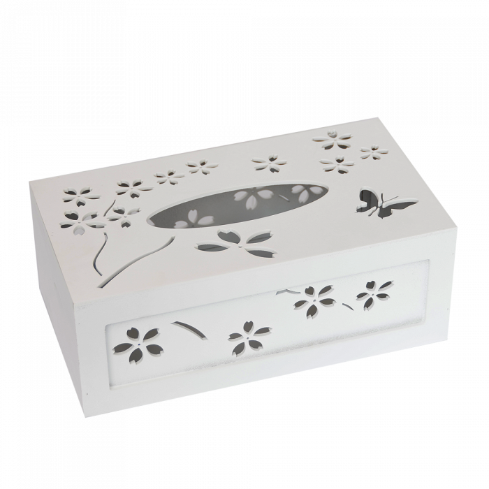 Бокс для салфеток Art Twig PR184 (DR000307)