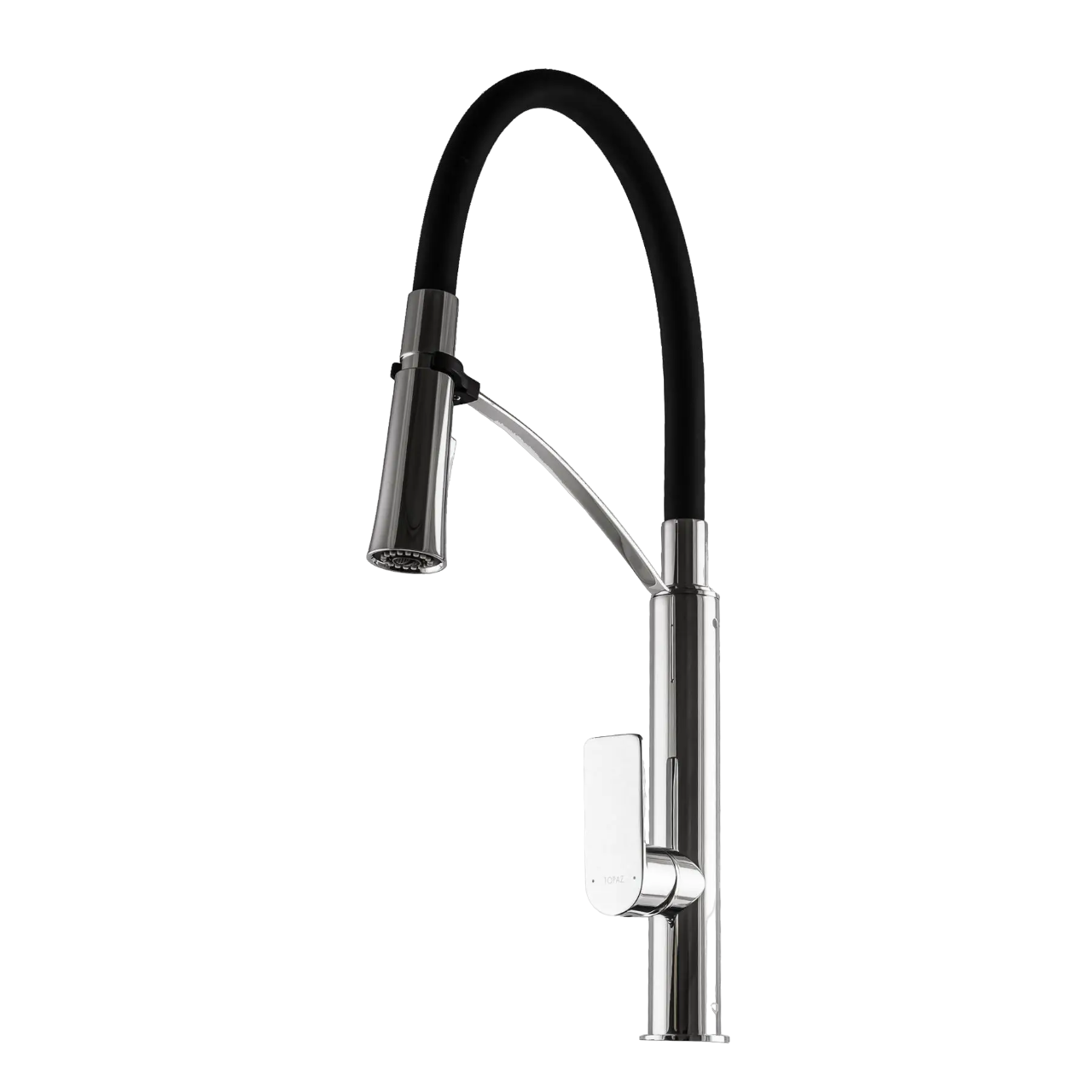 Смеситель для кухни Topaz Barts TB 8817-H18 (GSR-000013604)