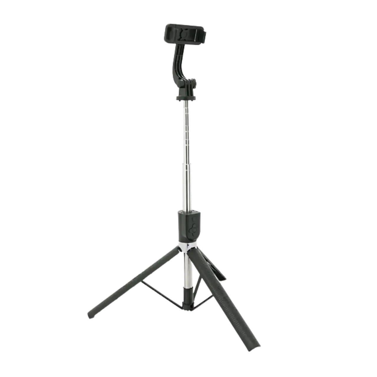Монопод-штатив Neepho P170 тренога с Bluetooth-пультом Черный (2727491988)