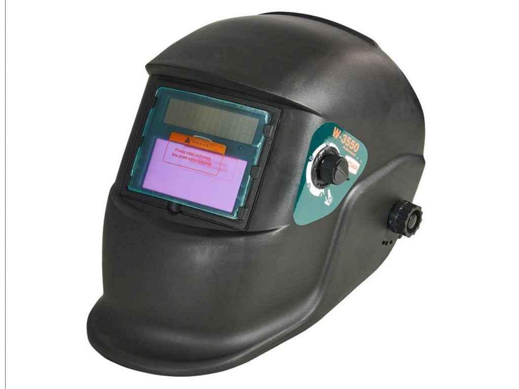 Маска сварочная Nowa Хамелеон W-3550 Professional (1101225)