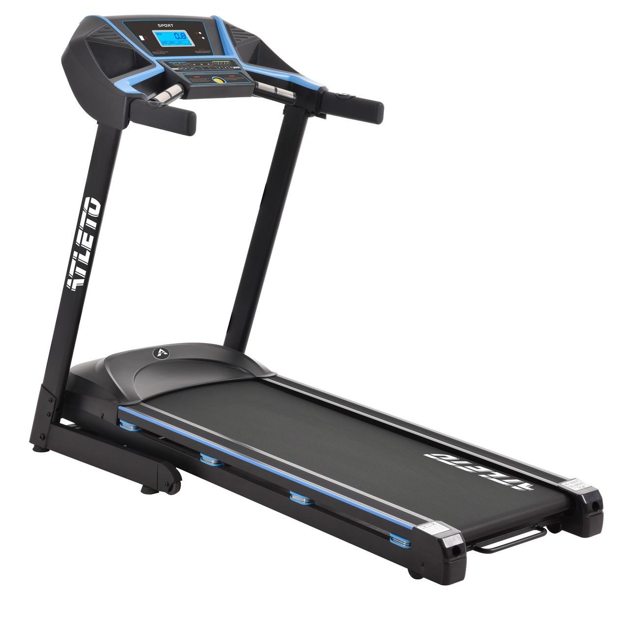 Беговая дорожка Atleto A3 Беговая дорожка Atleto A3