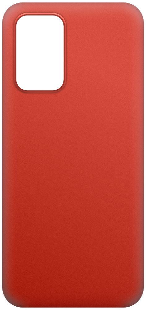 Матовый чехол MatteTPU OneShot для Samsung Galaxy A72 A725 (силиконовая накладка) Red (22743-2D) Матовый чехол MatteTPU OneShot для Samsung Galaxy A72 A725 (силиконовая накладка) Red (22743-2D)