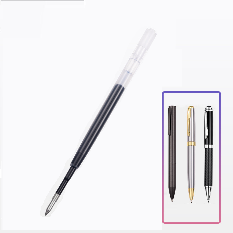 Стержень Parker G2 Прозрачный/Черный (А000025) - фото 3