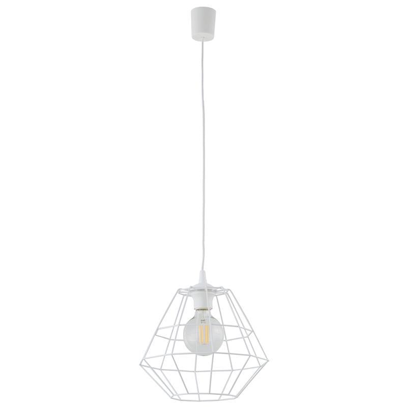 Подвесной светильник TK Lighting 6215 Diamond (ТК_6215)