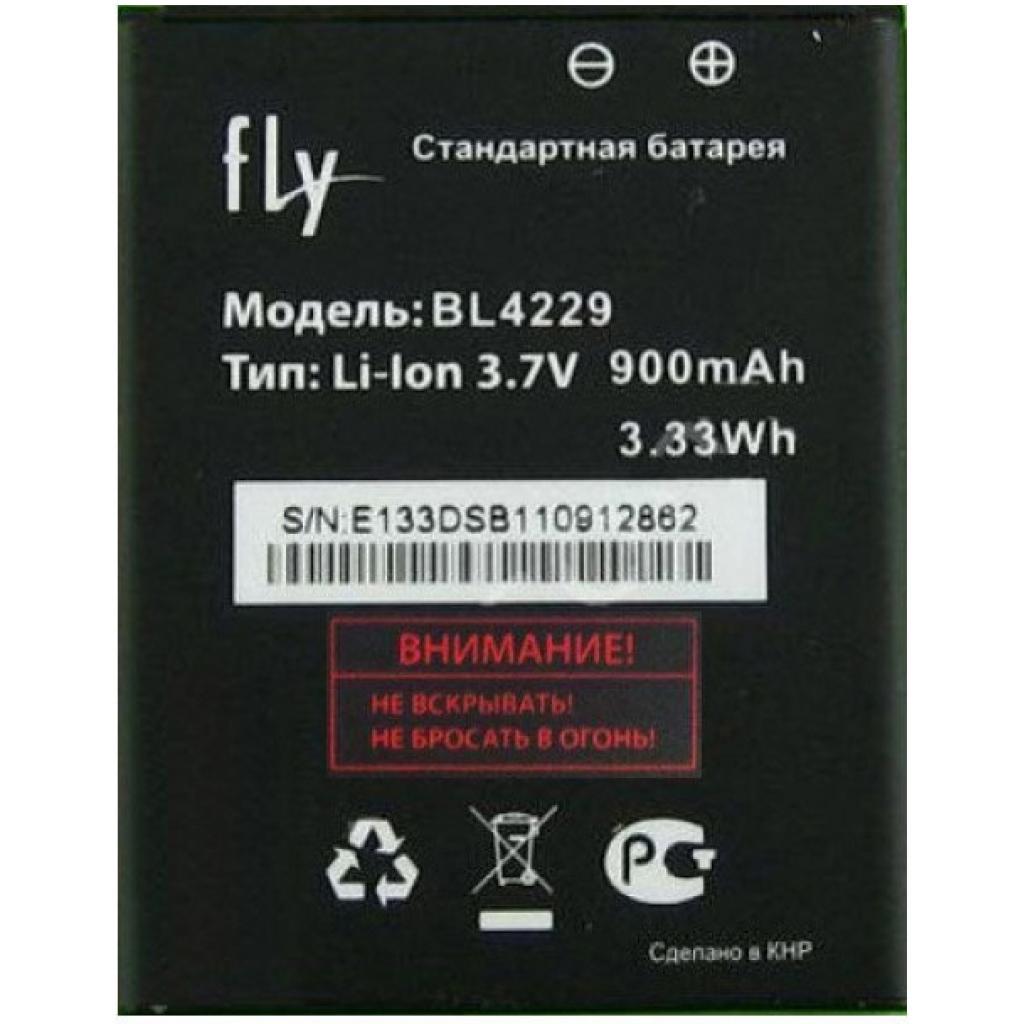 Батарея Fly BL4229 E133 PRC