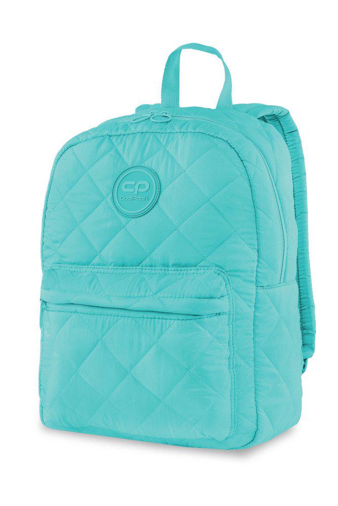 Молодежный рюкзак CoolPack Ruby 41х32х15 см 24 л Голубой (23025CP)