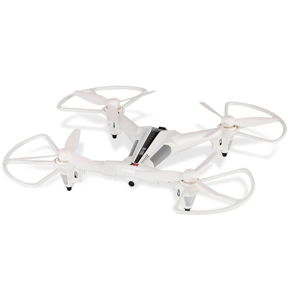 Квадрокоптер WL Toys X300-F с FPV камерой 5,8 ГГц Белый