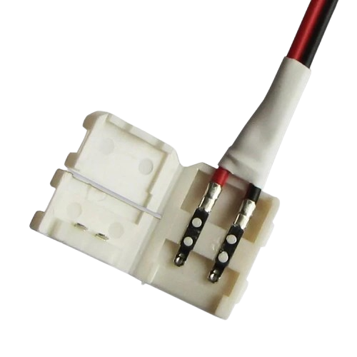 З'єднувач Feron для LED стрічки 35x28 LD181 20 см (00000007119)