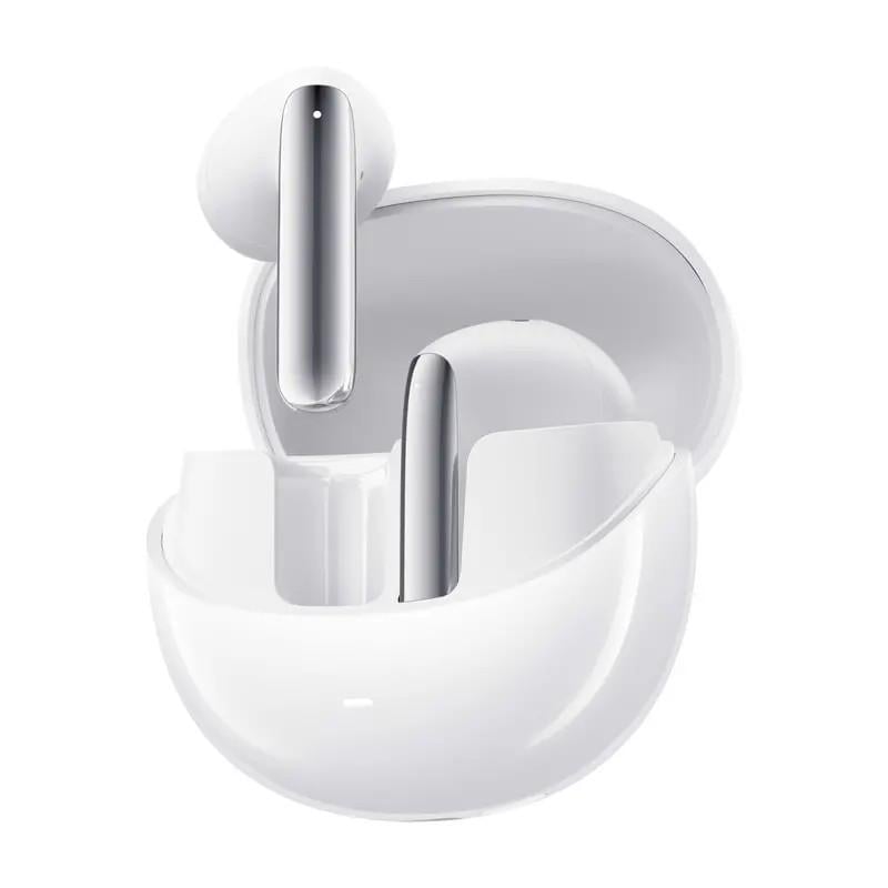 Навушники TWS QCY AilyBuds Pro HT10 White (568952) Навушники TWS QCY AilyBuds Pro HT10 White (568952)