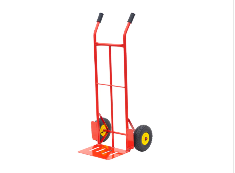 Тележка грузовая Raketa 316 Тележка грузовая Raketa 316