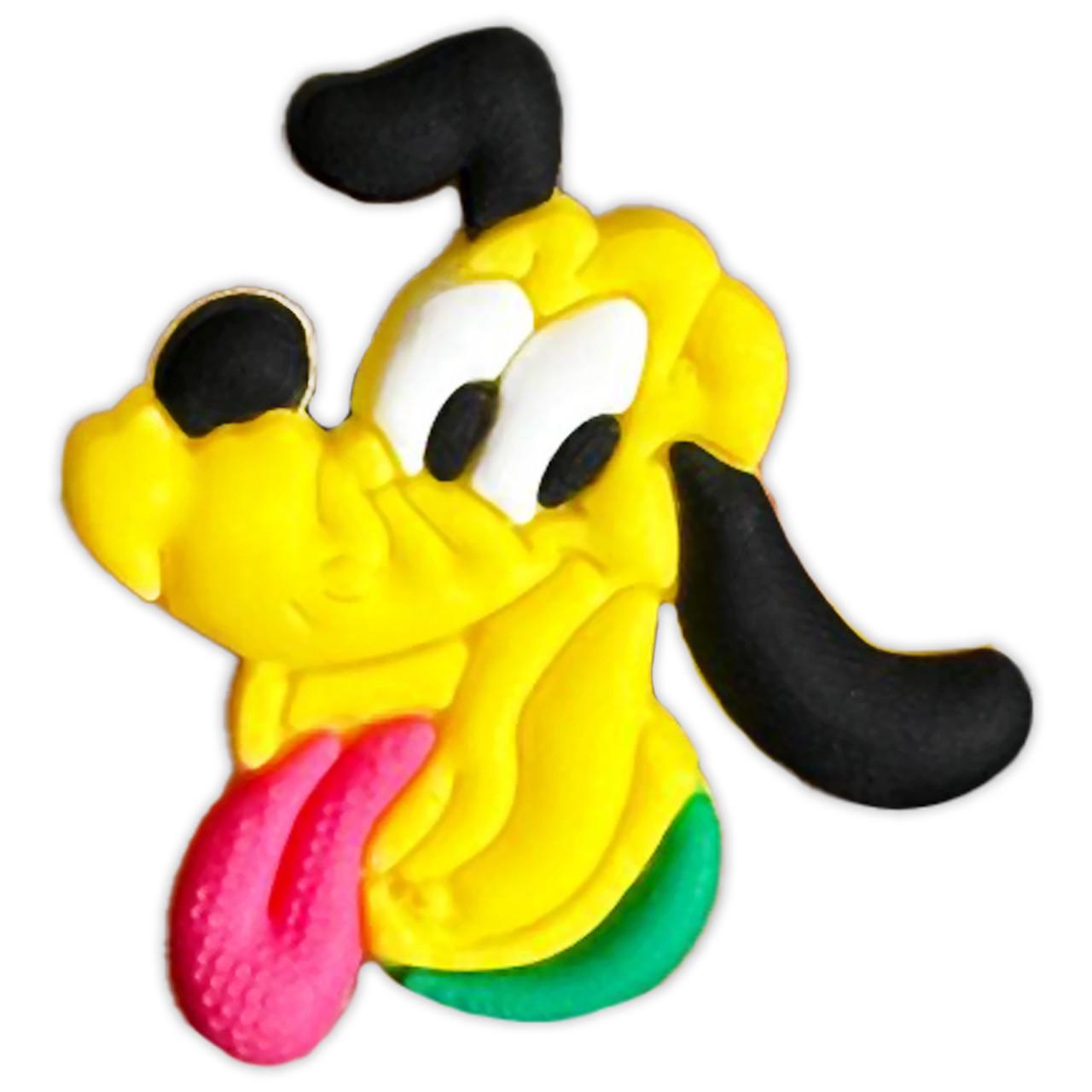 Джибитсы для кроксов Дисней (HYB010-12)