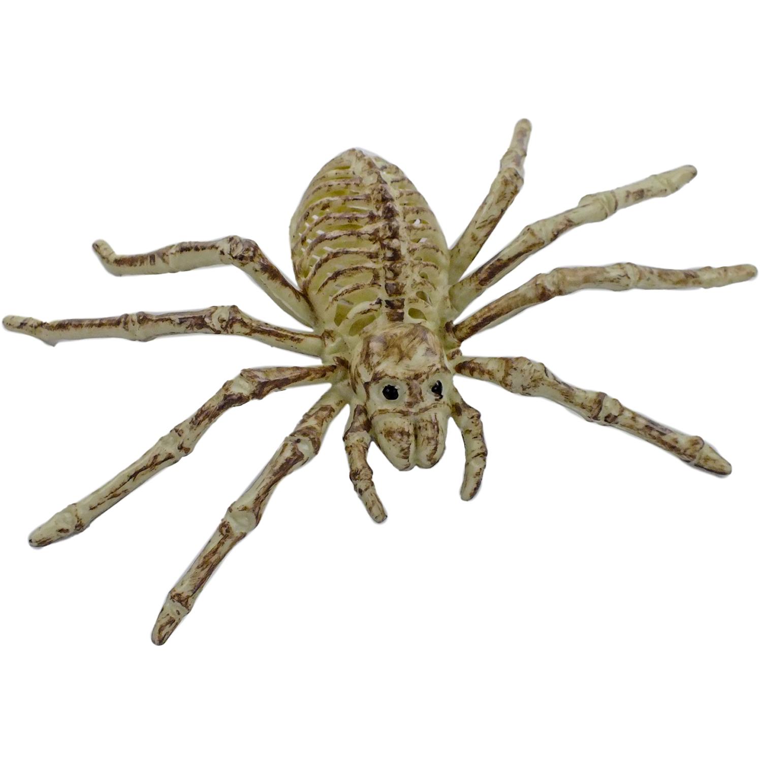 Паук Seta Decor Скелет карнавальный (19-246BG)