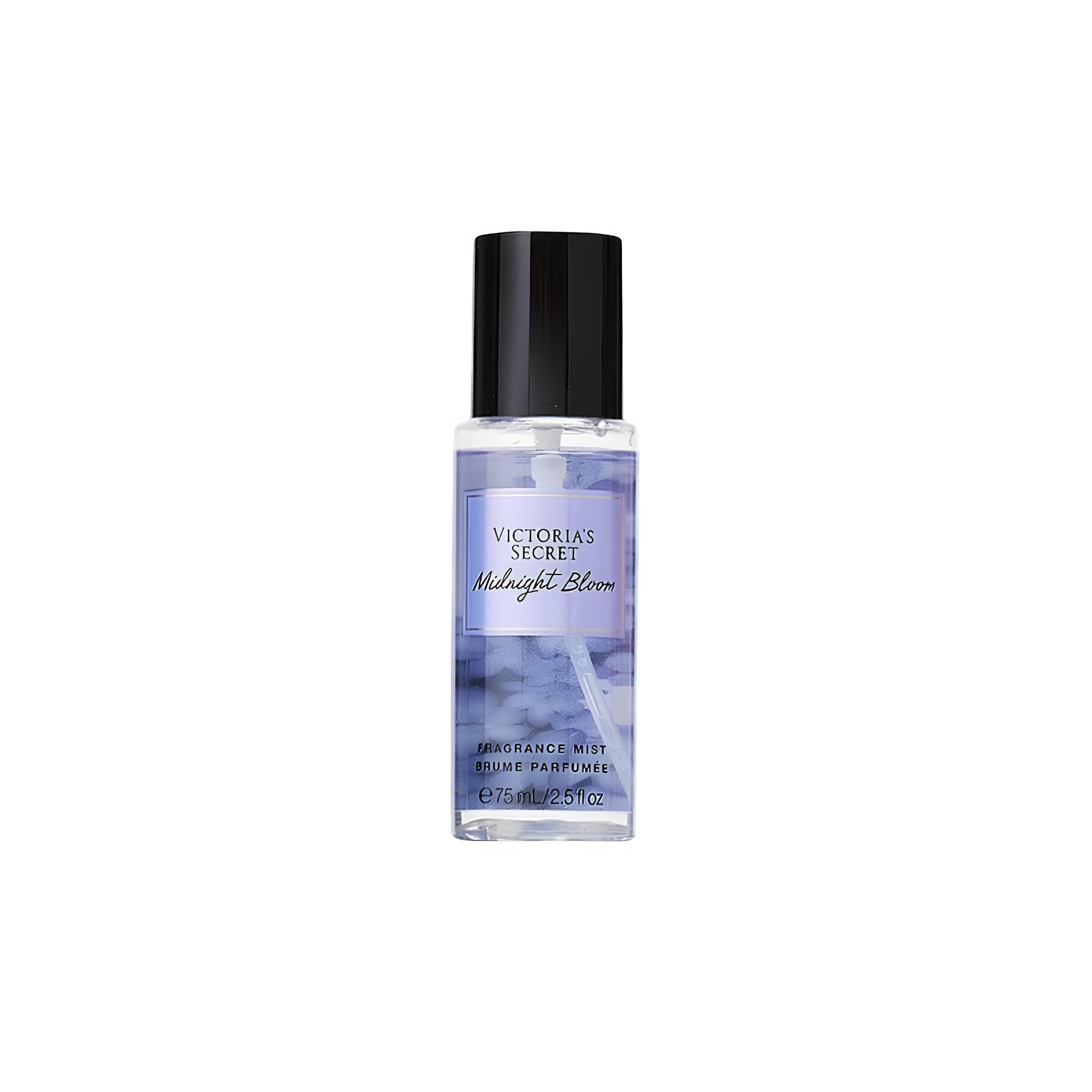 Спрей для тіла міні Victoria's Secret Midnight Bloom Fragrance Mini Mist 75 мл (21120241)