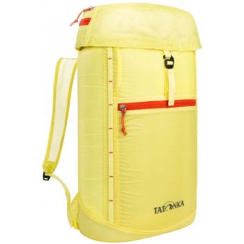 Рюкзак Tatonka Squeezy Daypack 2in1 Light Yellow (1033-TAT 1556.051)