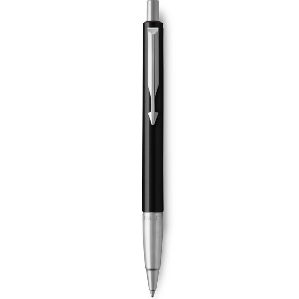 Ручка шариковая Parker VECTOR 17 Standard Black CT BP 05 132 16334