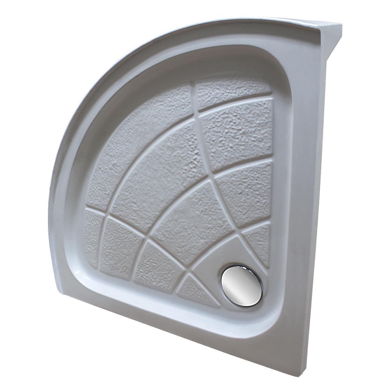 Душова кабіна Rhein RH215L 90x90x212 см - фото 2 Душова кабіна Rhein RH215L 90x90x212 см - фото 2