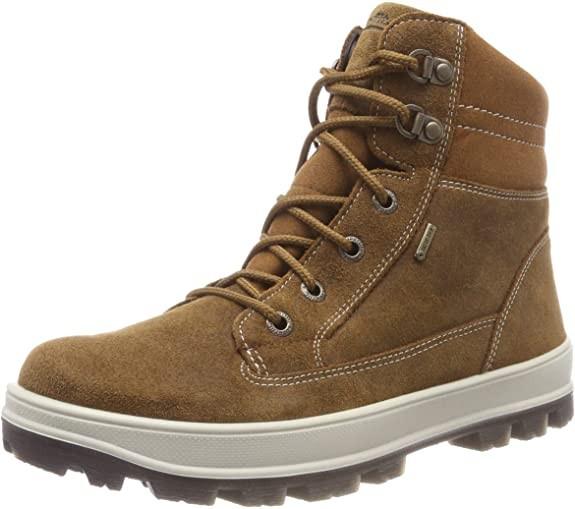 Черевики зимові Superfit Tedd р. EUR 29 Коричневий (7441592) - фото 4 Черевики зимові Superfit Tedd р. EUR 29 Коричневий (7441592) - фото 4