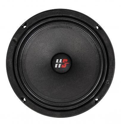 Акустика Kicx HeadShot LS80 - фото 3 Акустика Kicx HeadShot LS80 - фото 3