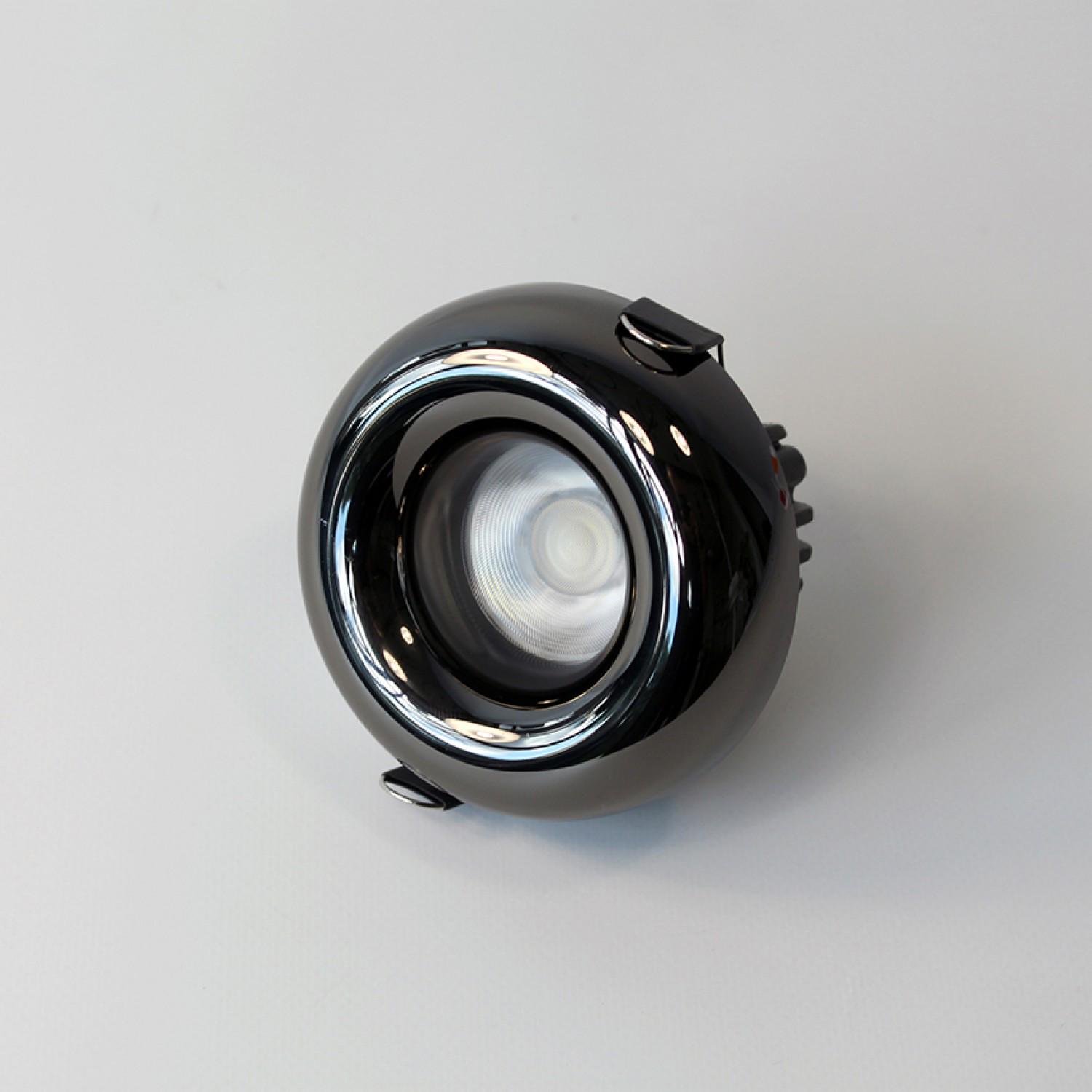 Точечный светильник Friendlylight Kaldera S LED 10 W (FL1085)
