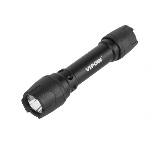 Фонарь ручной VIPOW URZ0903 3W