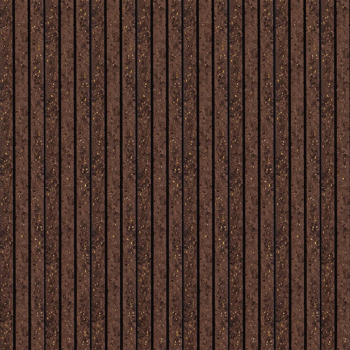 Рейка декоративная PS D 2900x120x12 мм (SW-00001737)