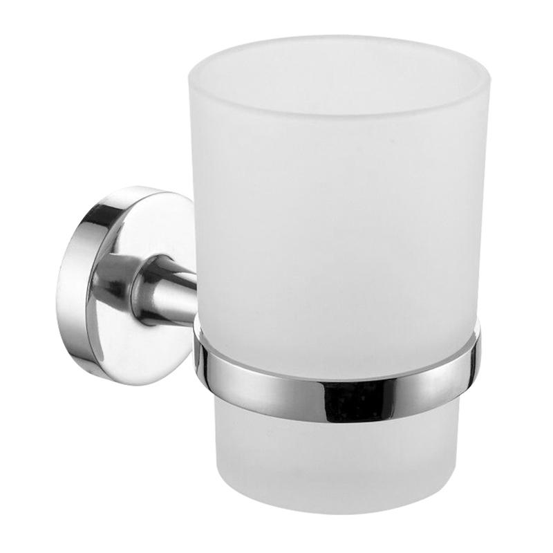 Стакан для ванной комнаты VOLLE RONDA 2535.220101 (ANT-80886)