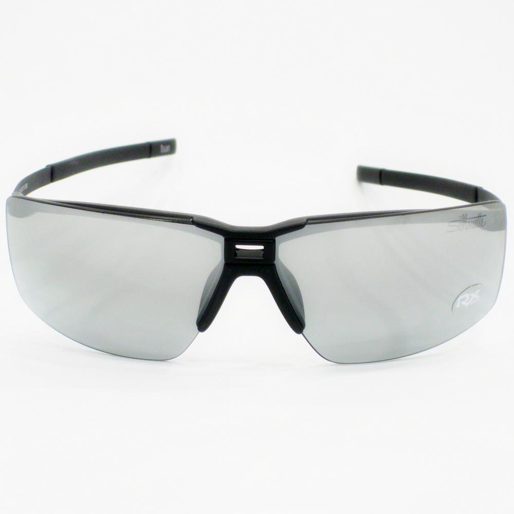 Солнцезащитные очки Silhouette SPX 4057/50 6206 - фото 2