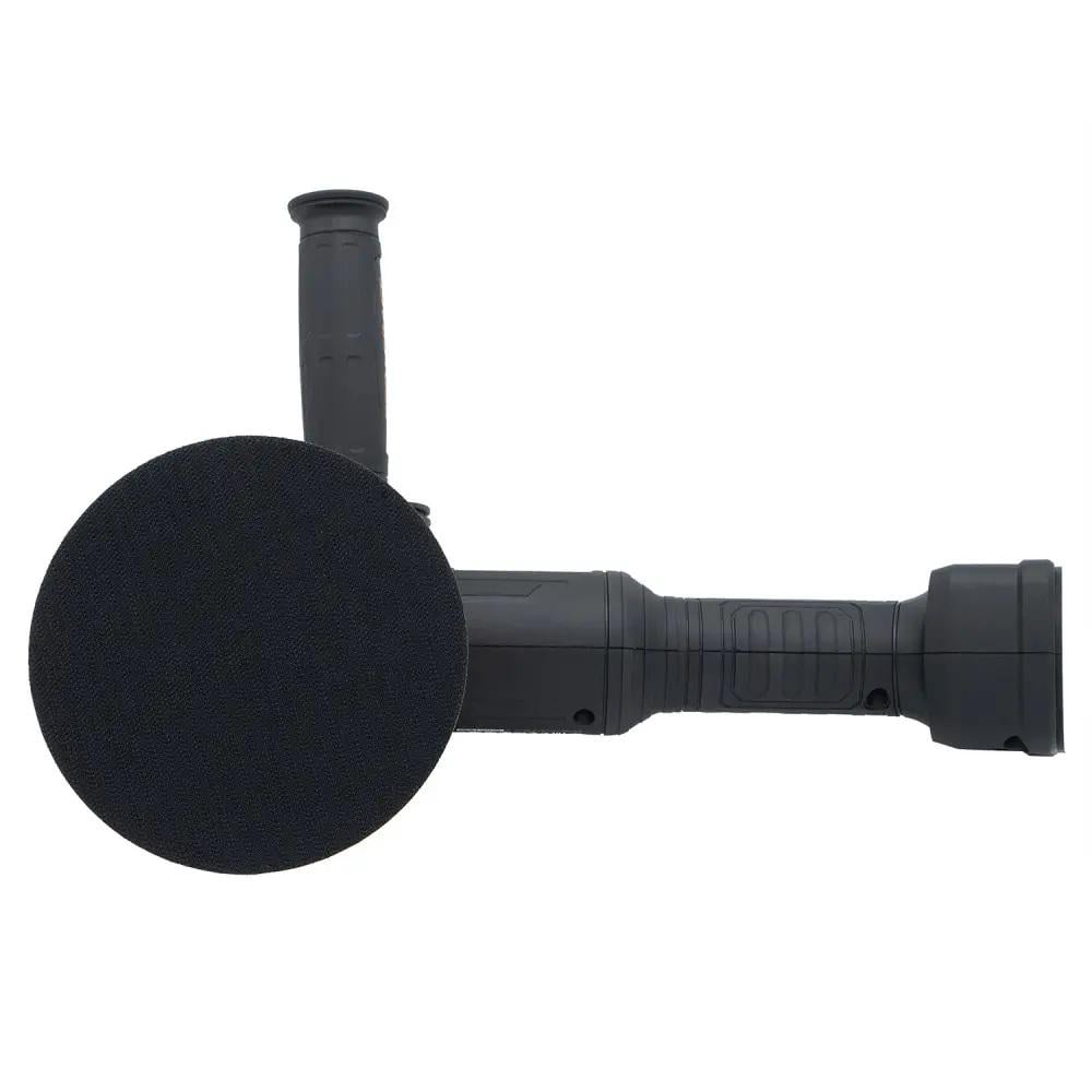 Полировальная машина ProCraft PM20 без АКБ и ЗП - фото 9 Полировальная машина ProCraft PM20 без АКБ и ЗП - фото 9