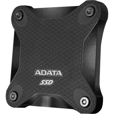 SSD-накопитель ADATA SD620 1TB USB 3,2 (SD620-1TCBK) - фото 3