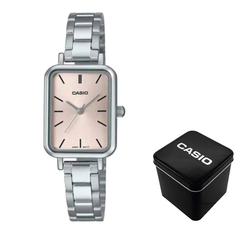 Наручний годинник Casio LTP-V009D-4E