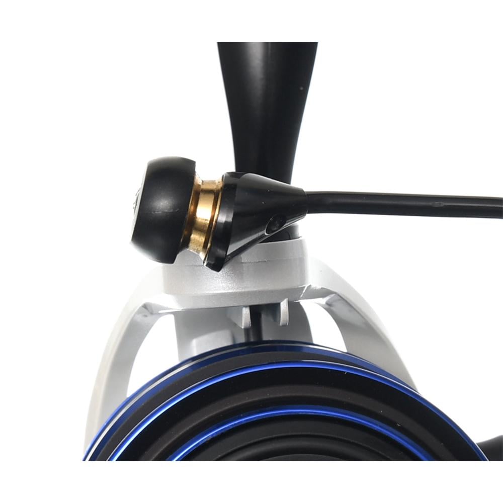 Катушкa фидерная Flagman '24 Cast Master Feeder 4500 SI (CMFFD4500SI) - фото 6 Катушкa фидерная Flagman '24 Cast Master Feeder 4500 SI (CMFFD4500SI) - фото 6