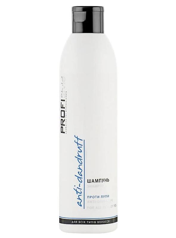 Шампунь для волос ProfiStyle против перхоти 250 мл (18005)