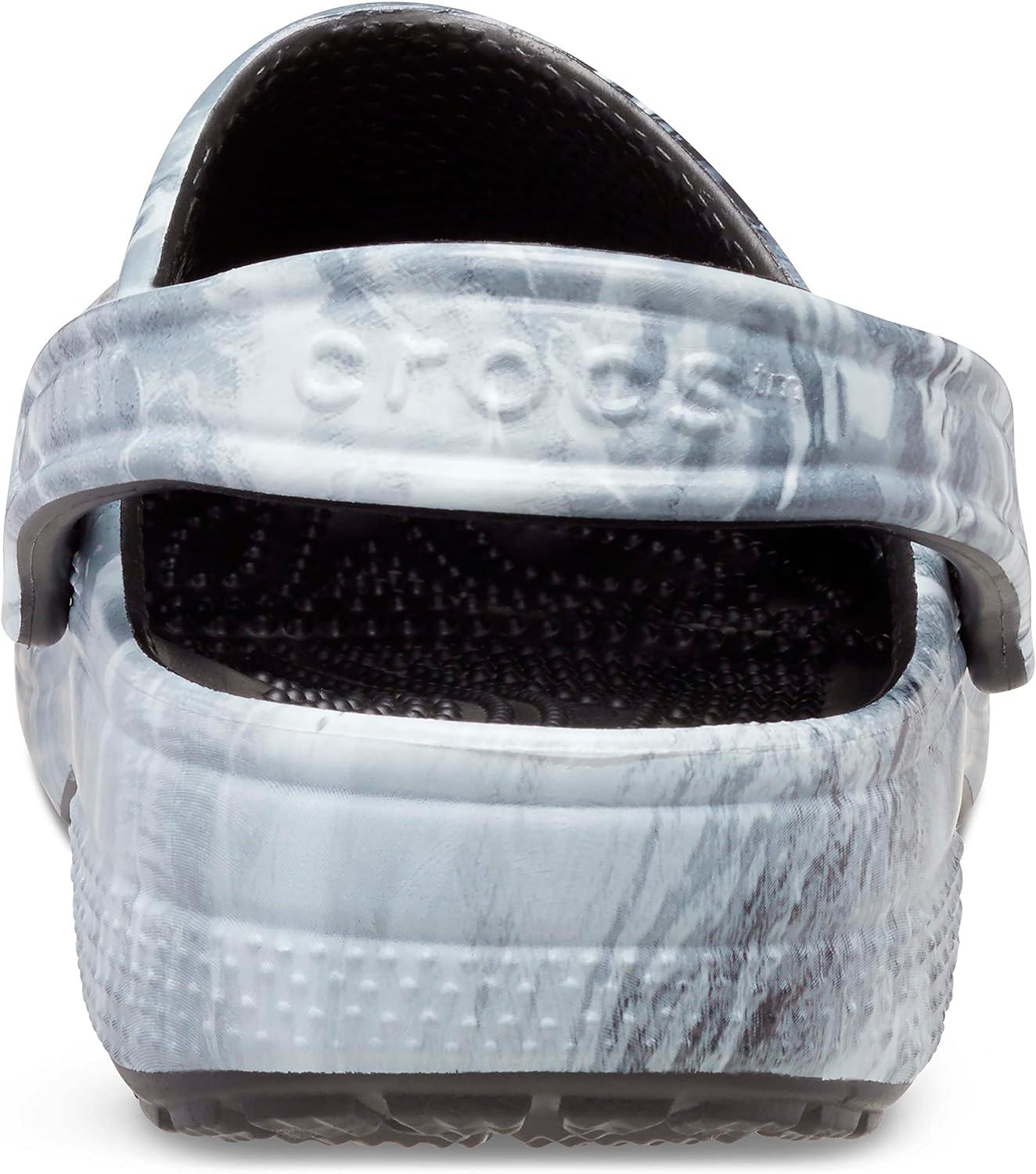 Сабо Crocs Mossy Oak Elements Wakeform р. 45-46 Multi (14403265) - фото 7